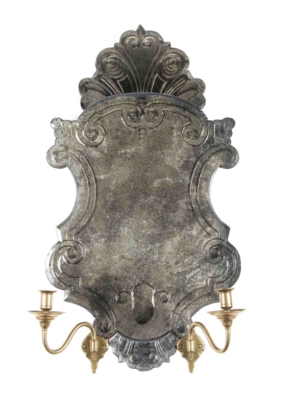 Spiegelblaker