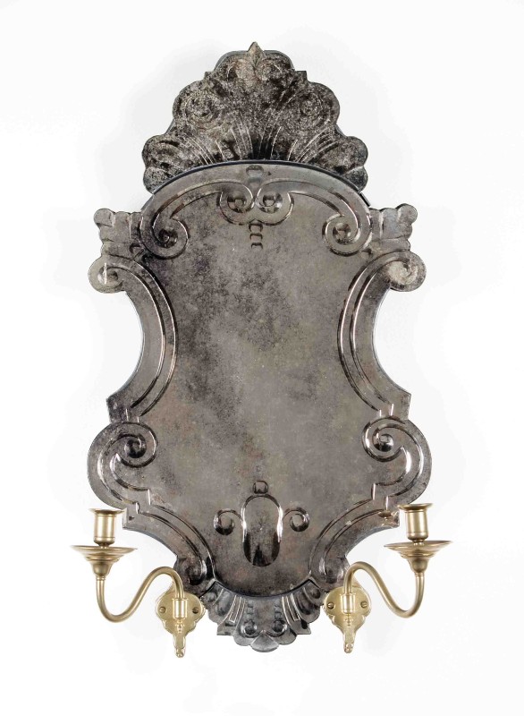 Spiegelblaker