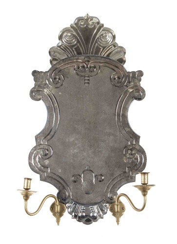 Spiegelblaker