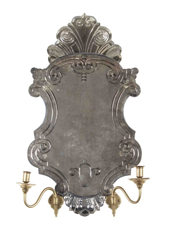Spiegelblaker